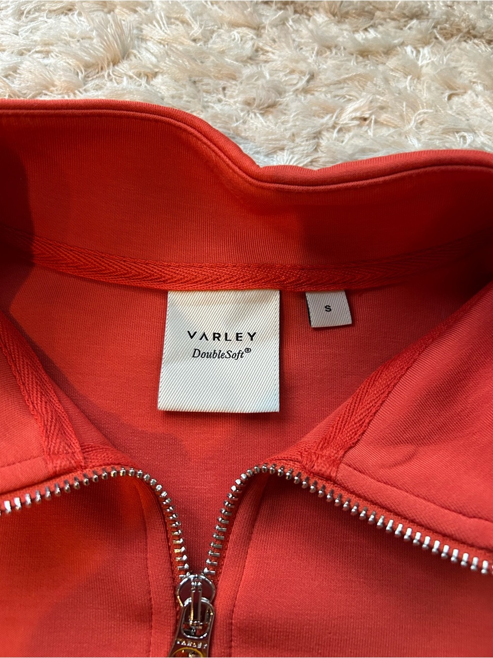 Varley Ritchie sweatshirt - Picture 8 of 12